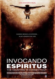 2009 - Invocando Espiritus